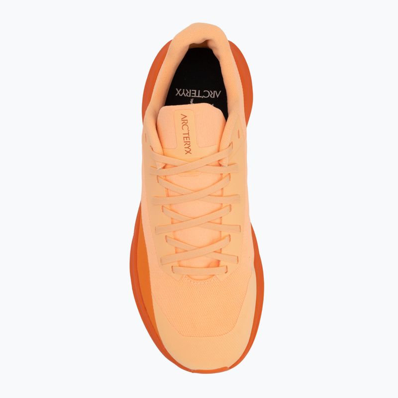Scarpa da corsa Arc'teryx Norvan LD 4 luminary / verve da donna 5