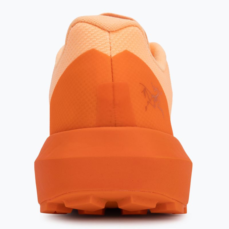 Scarpa da corsa Arcteryx Norvan LD 4 luminary / verve da donna 6