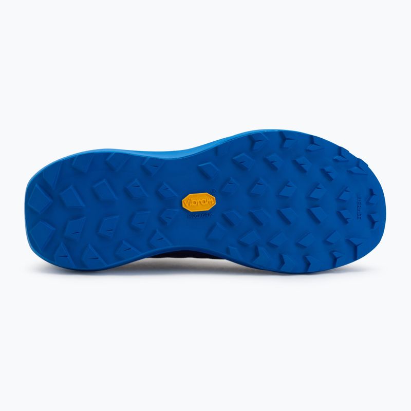 Scarpa da corsa Arcteryx Norvan LD 4 soulsonic / fluidity per uomo 4