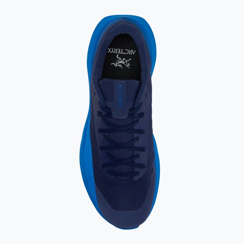Scarpa da corsa Arcteryx Norvan LD 4 soulsonic / fluidity per uomo 5