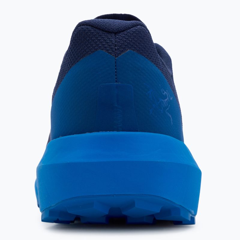Scarpa da corsa Arcteryx Norvan LD 4 soulsonic / fluidity per uomo 6