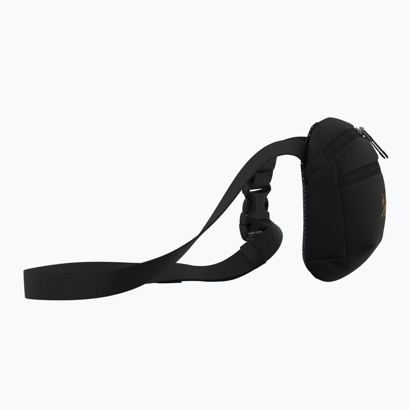 Marsupio Arcteryx Mantis 1 1,5 l 24k black 4