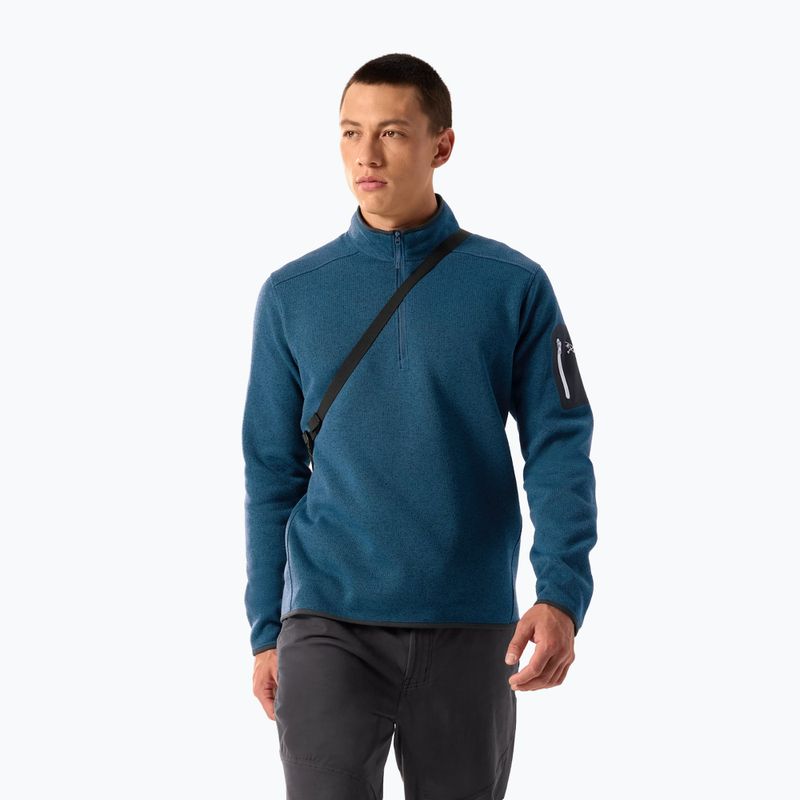 Marsupio Arcteryx Mantis 1 1,5 l 24k black 5