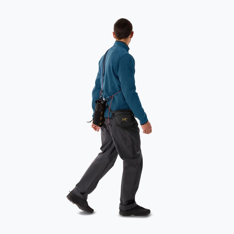 Marsupio Arcteryx Mantis 1 1,5 l 24k black 7