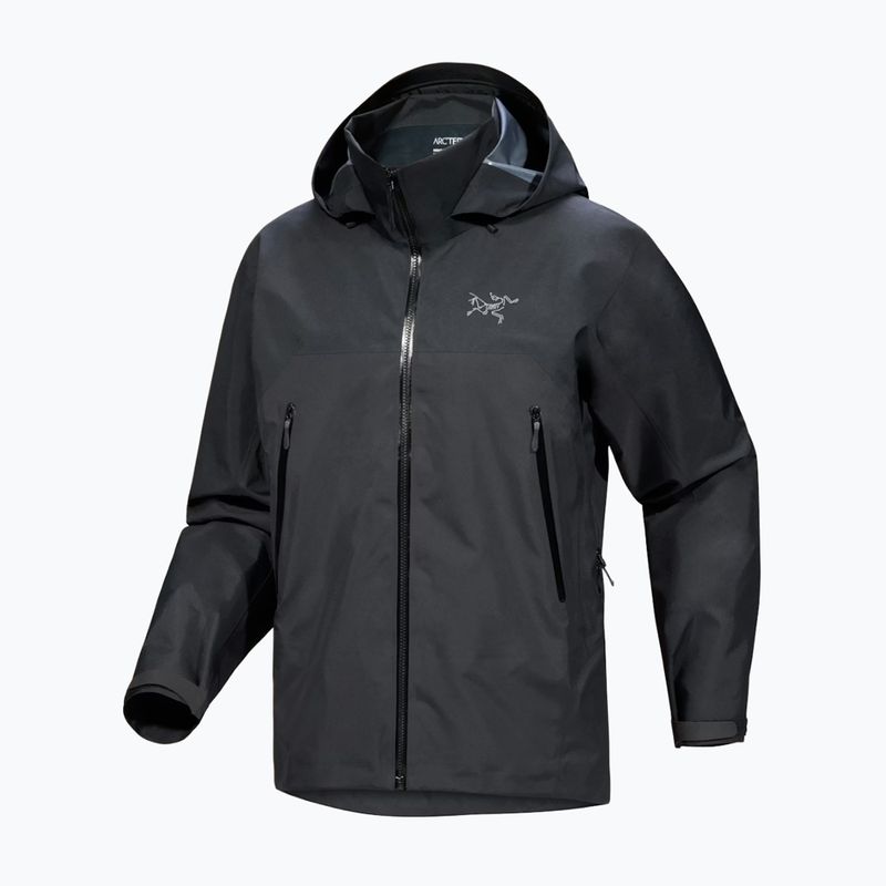 Giacca antipioggia da uomo Arc'teryx Beta AR black 7