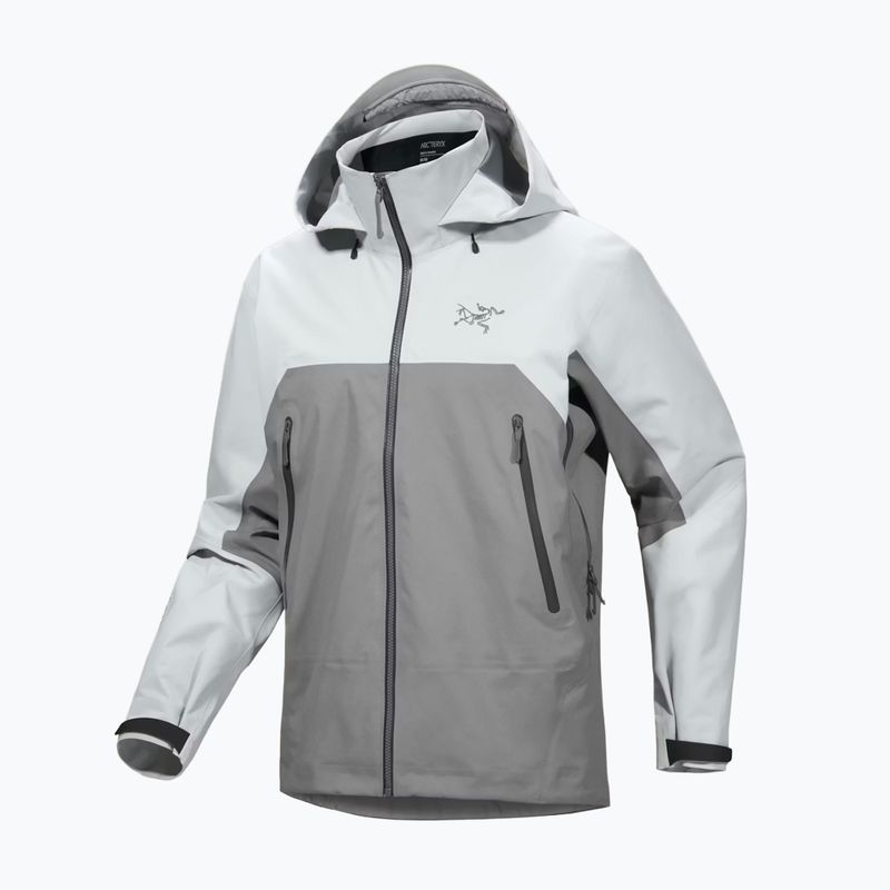 Giacca antipioggia da uomo Arc'teryx Beta AR solitude/void 7