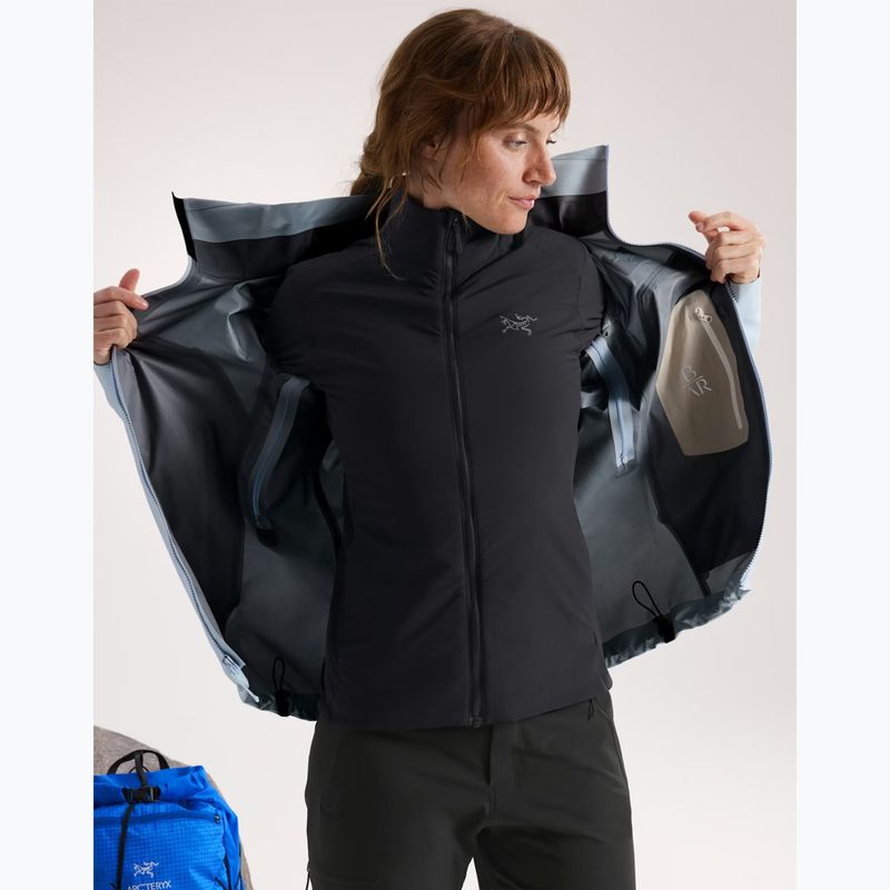 Giacca antipioggia da donna Arc'Teryx Beta AR black 6