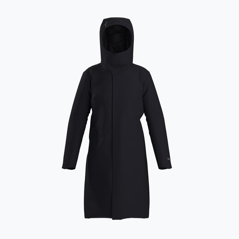 Piumino da donna Arcteryx Patera Parka black 8
