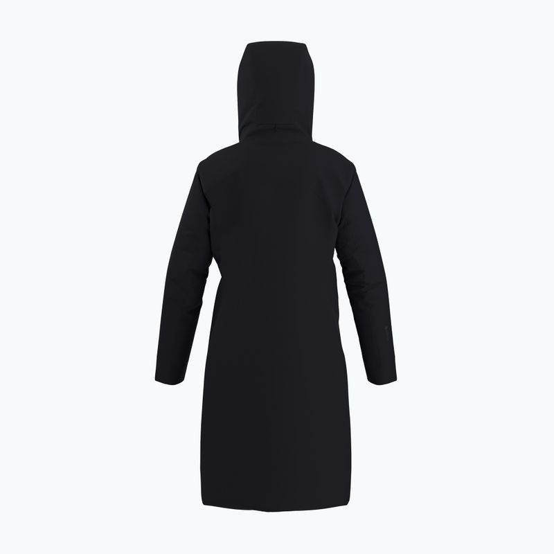 Piumino da donna Arcteryx Patera Parka black 9