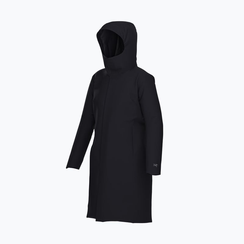 Piumino da donna Arcteryx Patera Parka black 10