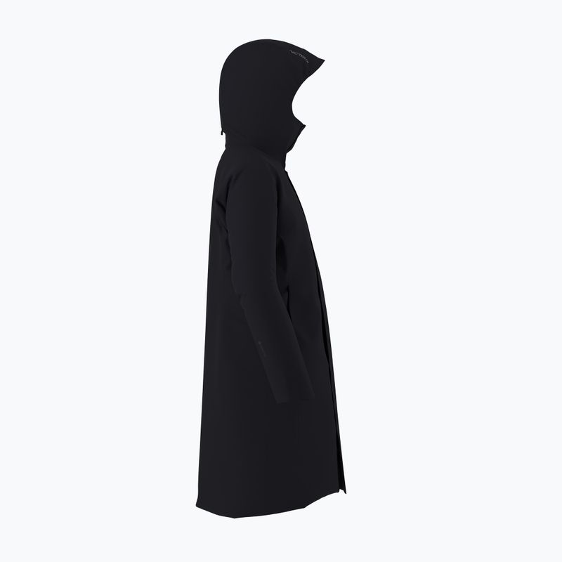 Piumino da donna Arcteryx Patera Parka black 11