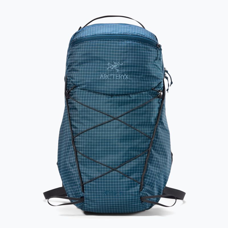 Zaino da trekking Arcteryx Aerios 18 l nightscape