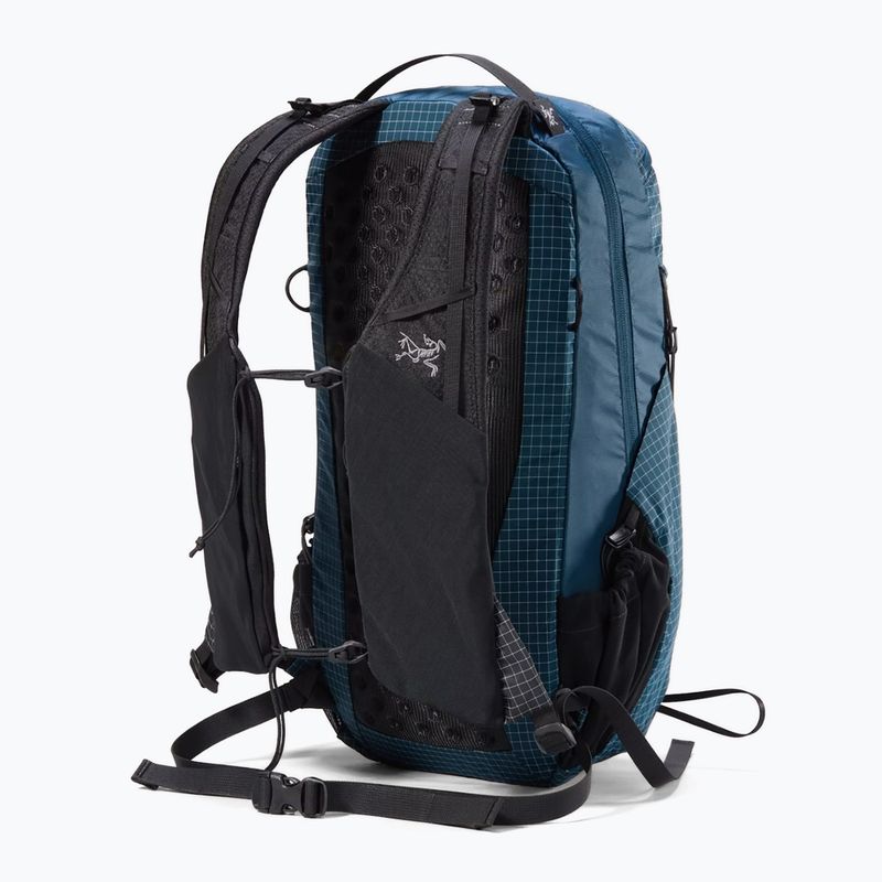 Zaino da trekking Arcteryx Aerios 18 l nightscape 2