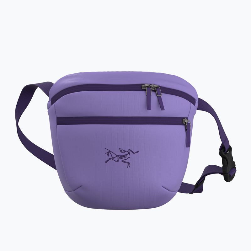Marsupio Arc'teryx Mantis 2 2,5 l aster/azalea