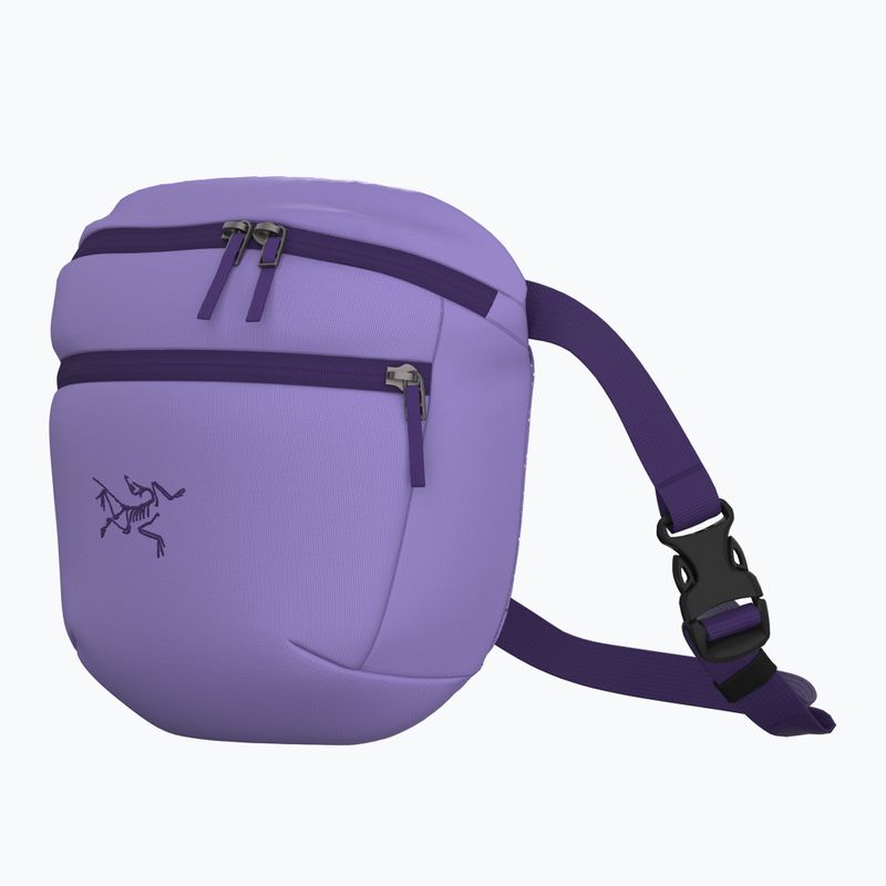 Marsupio Arc'teryx Mantis 2 2,5 l aster/azalea 2