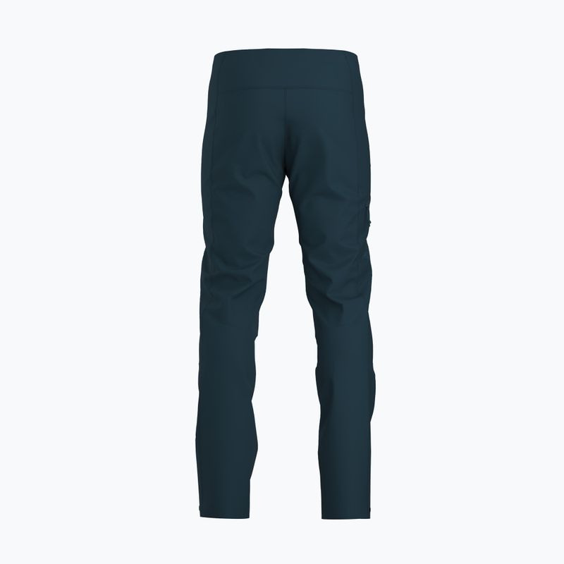 Pantaloni softshell da uomo Arc'teryx Gamma AR nightscape 2