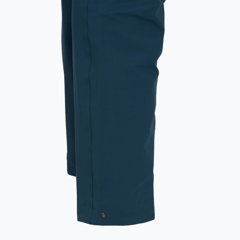Pantaloni softshell da uomo Arcteryx Gamma AR nightscape 4