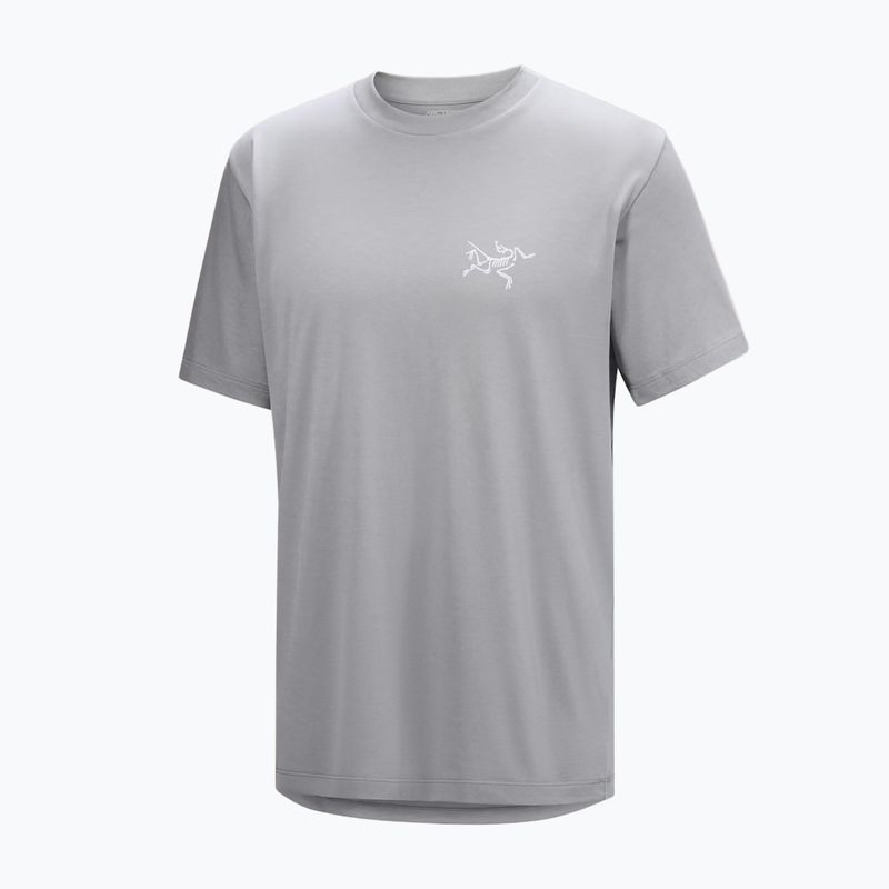 T-shirt da uomo Arcteryx Kragg SL Cotton void 6