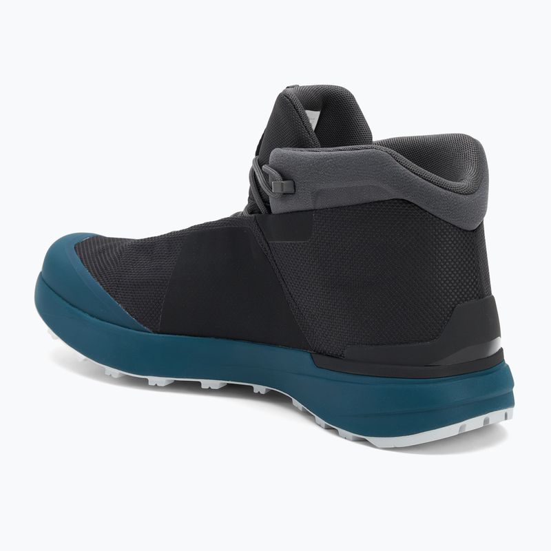 Scarpe da trekking da uomo Arc'teryx Kopec Mid GTX nero/nightscape 3
