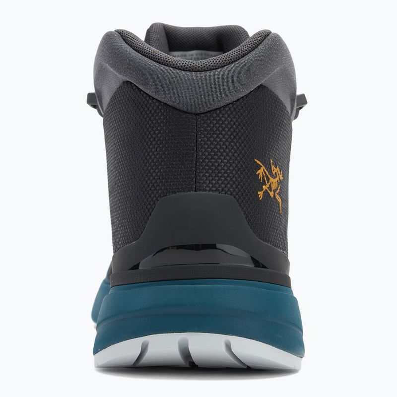 Scarpe da trekking da uomo Arc'teryx Kopec Mid GTX nero/nightscape 6