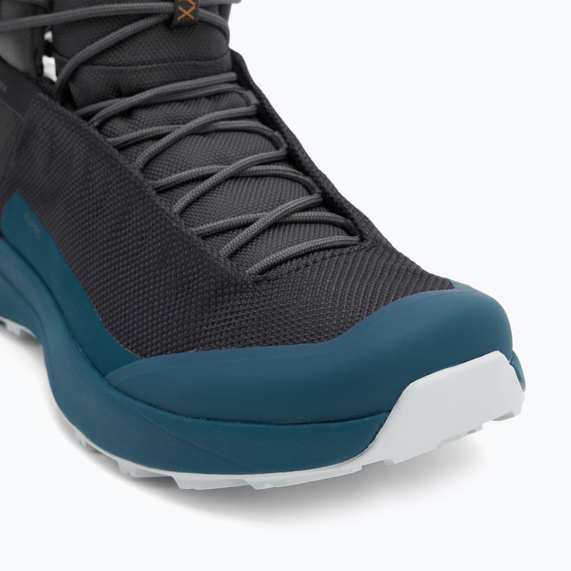 Scarpe da trekking da uomo Arcteryx Kopec Mid GTX nero/nightscape 7