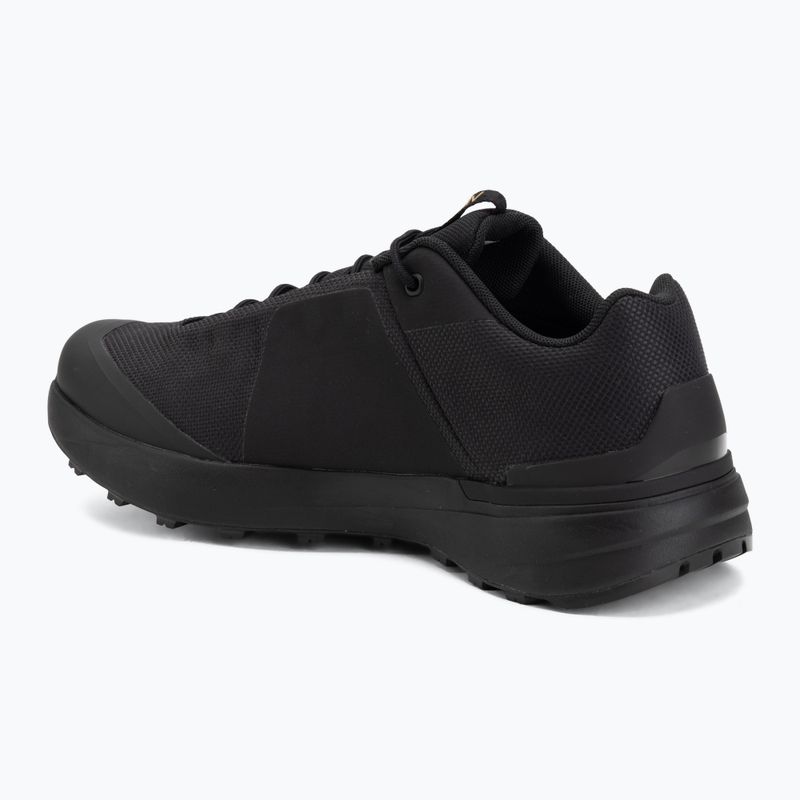 Scarpe da trekking da uomo Arcteryx Kopec GTX black/yukon 3