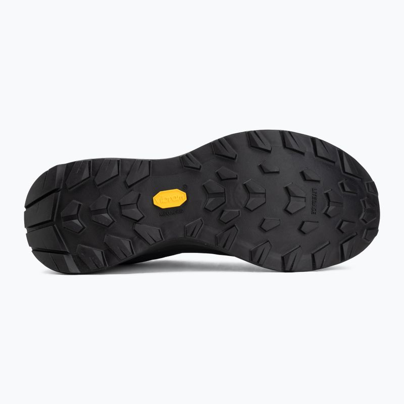 Scarpe da trekking da uomo Arcteryx Kopec GTX black/yukon 4