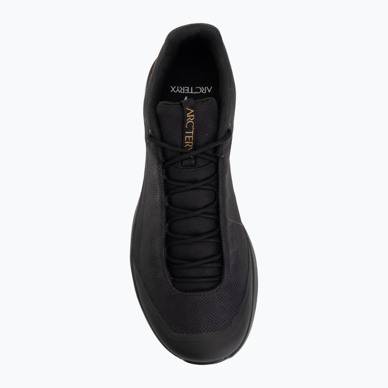 Scarpe da trekking da uomo Arcteryx Kopec GTX black/yukon 5