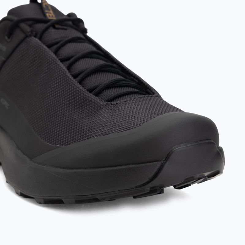 Scarpe da trekking da uomo Arcteryx Kopec GTX black/yukon 7