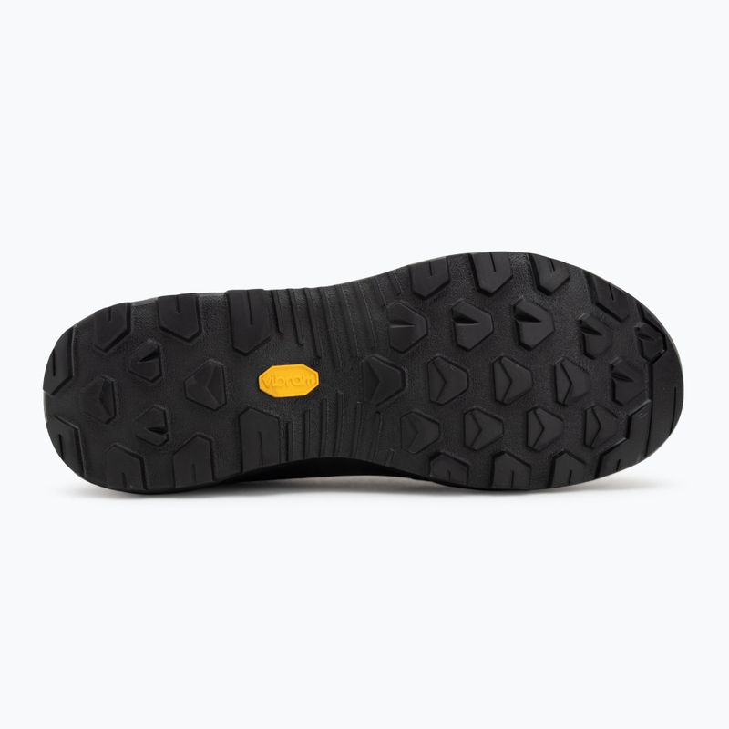 Scarpe da avvicinamento da uomo Arc'teryx Konseal GTX black/black 4