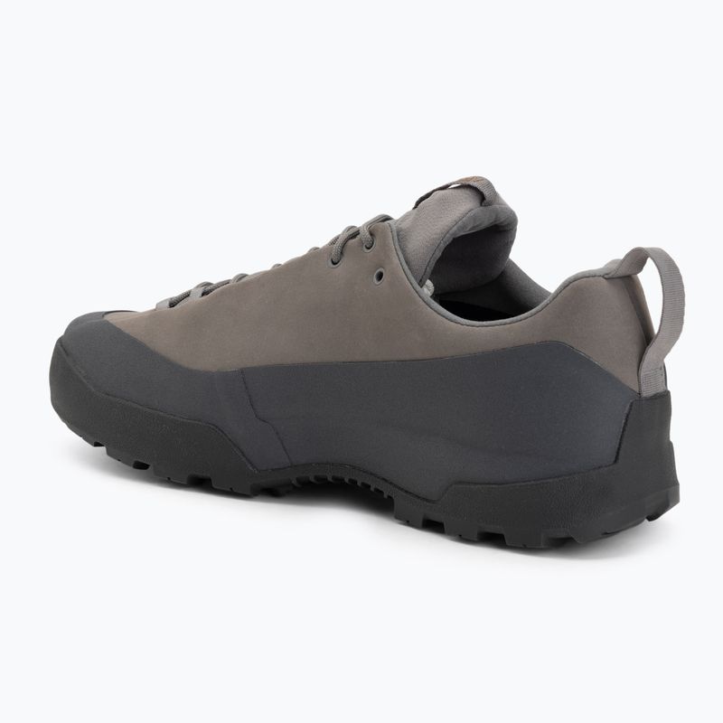 Scarpe da avvicinamento uomo Arcteryx Konseal GTX void/cloud 3