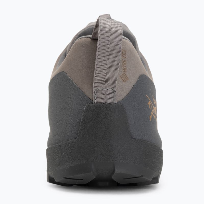 Scarpe da avvicinamento uomo Arcteryx Konseal GTX void/cloud 6
