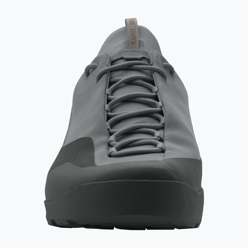Scarpe da avvicinamento uomo Arcteryx Konseal GTX void/cloud 2