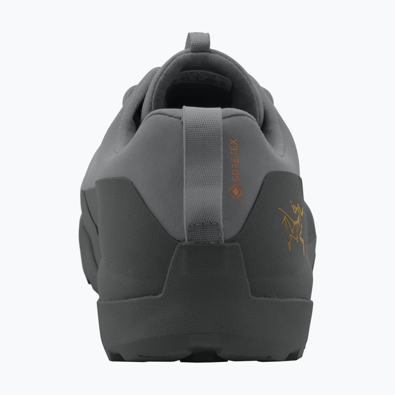 Scarpe da avvicinamento uomo Arcteryx Konseal GTX void/cloud 3