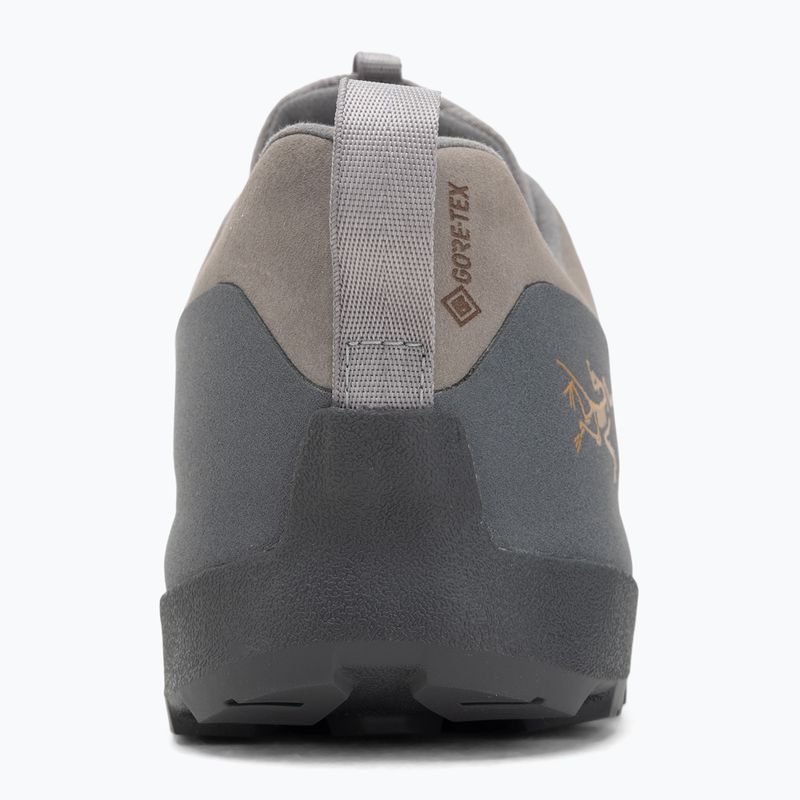 Scarpe da avvicinamento da donna Arc'teryx Konseal GTX void/cloud 6