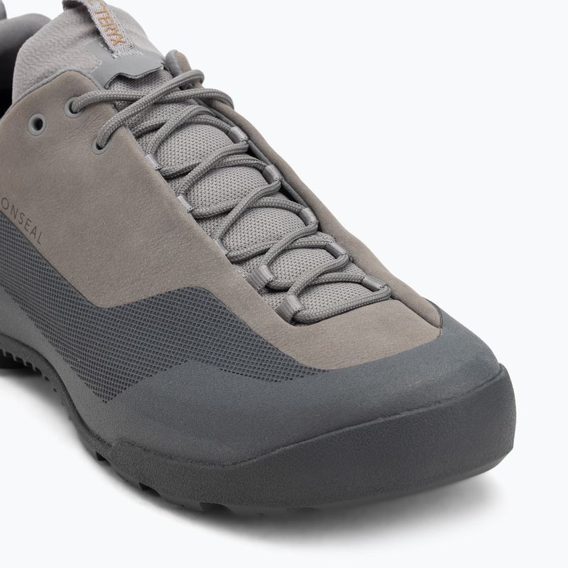Scarpe da avvicinamento da donna Arcteryx Konseal GTX void/cloud 7