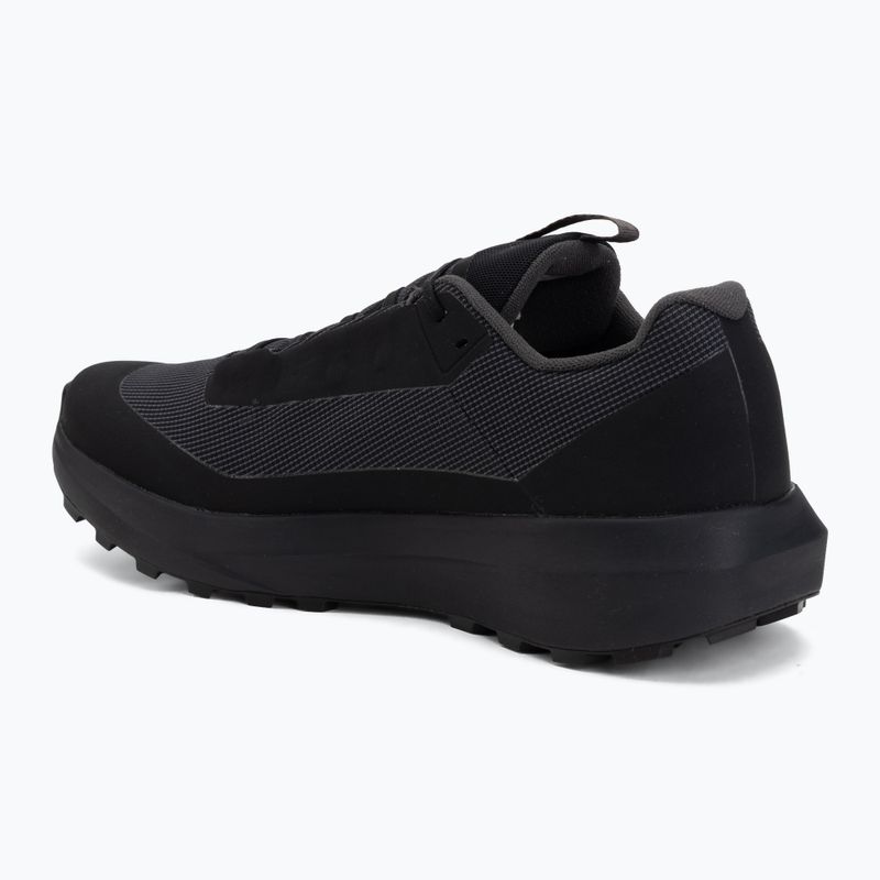 Scarpe da running da uomo Arcteryx Norvan LD 4 GTX black/black 3
