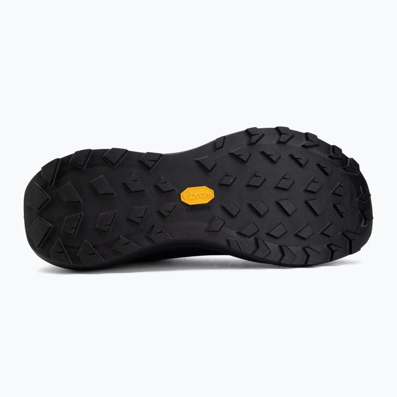 Scarpe da running da uomo Arcteryx Norvan LD 4 GTX black/black 4