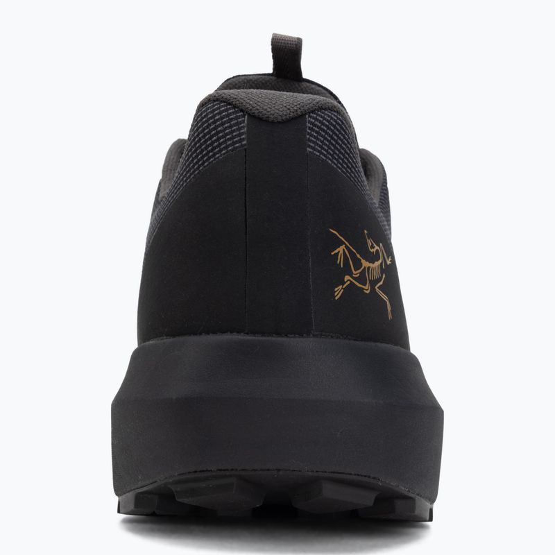 Scarpe da running da uomo Arcteryx Norvan LD 4 GTX black/black 6
