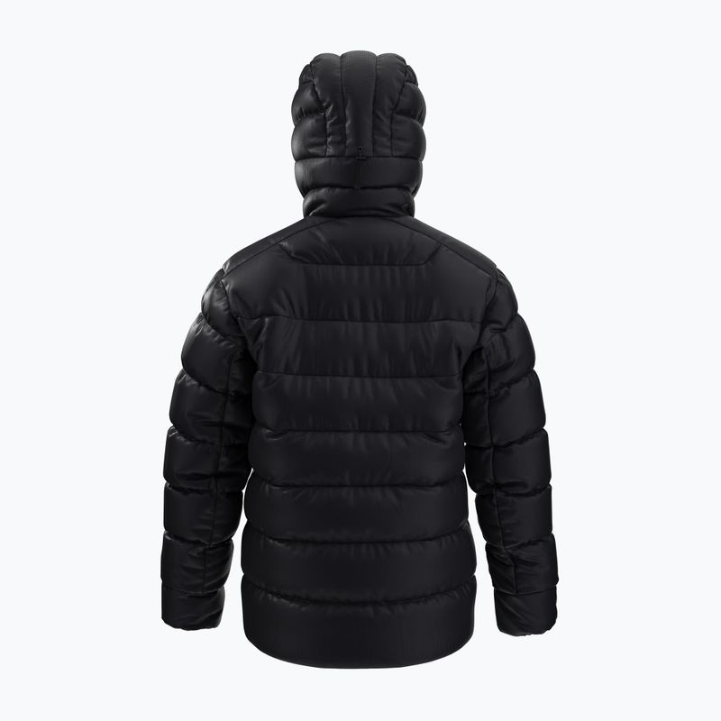 Giacca imbottita da uomo Arcteryx Cerium SV Hoody black 11