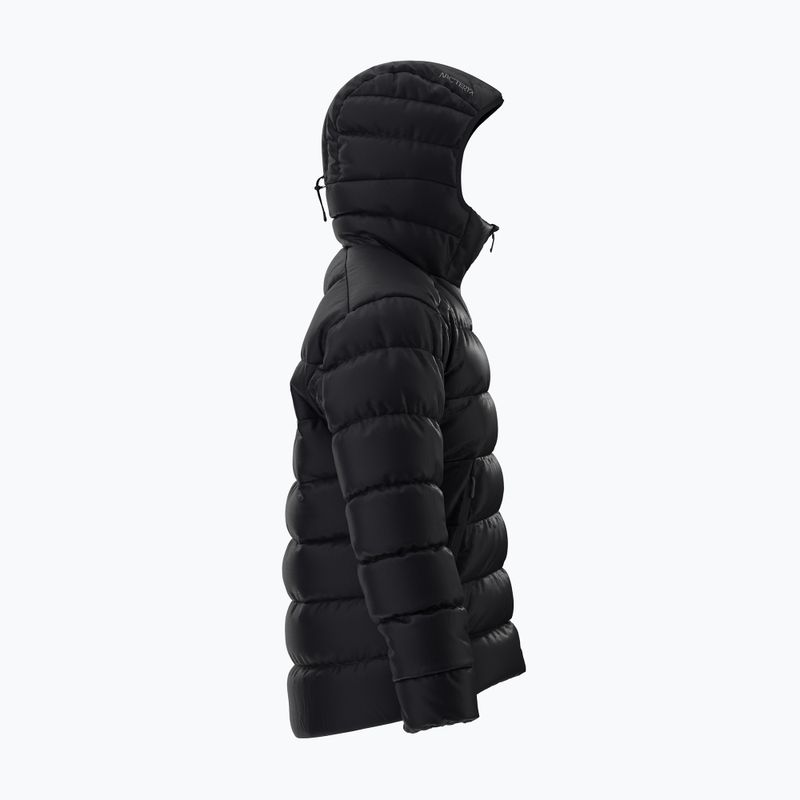 Giacca imbottita da uomo Arcteryx Cerium SV Hoody black 13