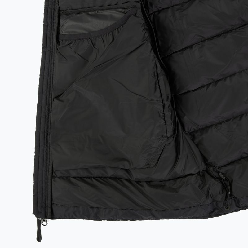 Piumino uomo Arc'Teryx Thorium Hoody black 7