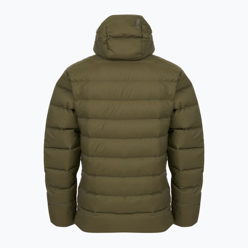 Piumino uomo Arc'Teryx Thorium Hoody Tatsu 2