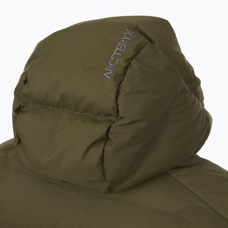 Piumino uomo Arc'Teryx Thorium Hoody Tatsu 6