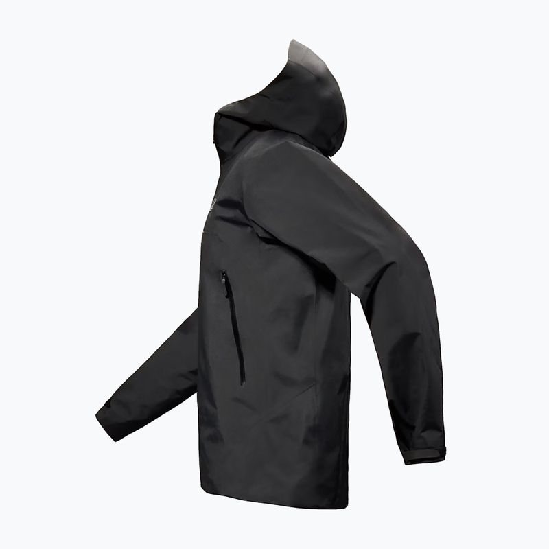 Giacca impermeabile da uomo Arc'teryx Beta black 8