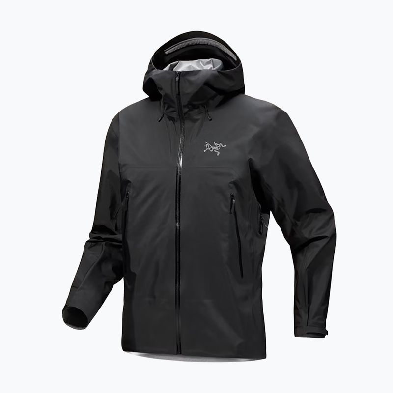 Giacca impermeabile da uomo Arc'teryx Beta SL black 5