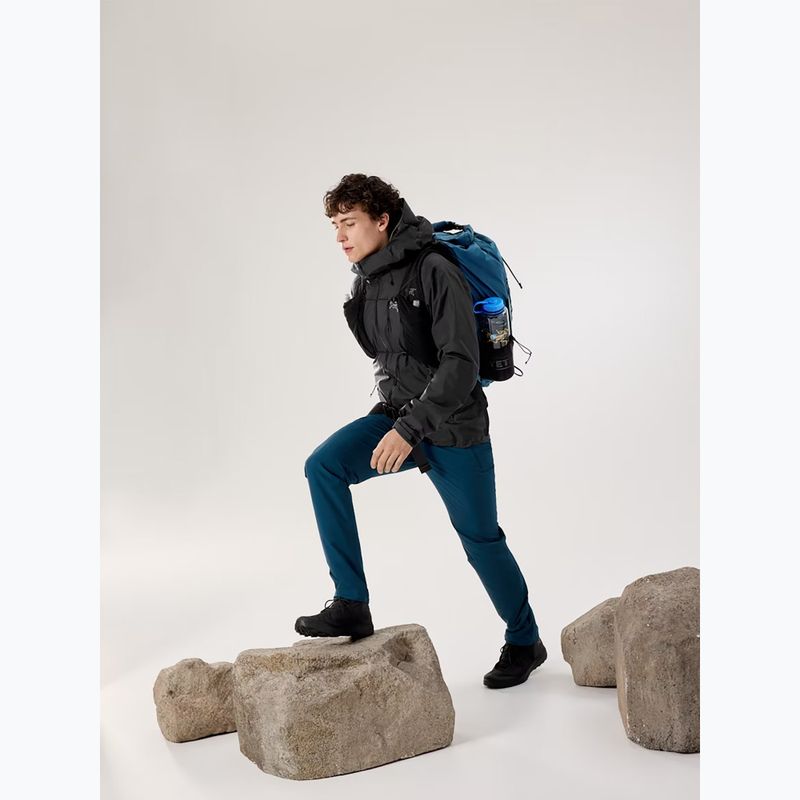 Giacca impermeabile da uomo Arc'teryx Beta SL black 7