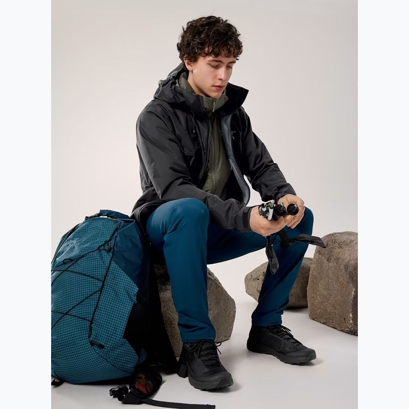 Giacca impermeabile da uomo Arc'teryx Beta SL black 8