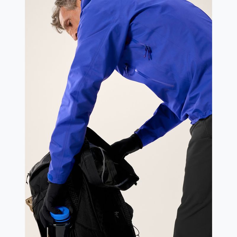 Giacca antipioggia da uomo Arc'teryx Beta SL vitality li 6