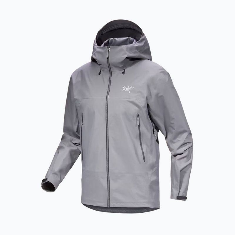 Giacca impermeabile da uomo Arcteryx Beta SL vold 6